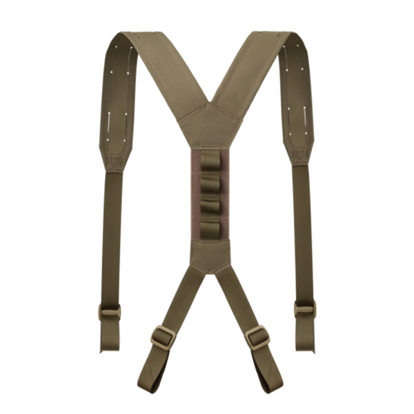 Szelki Taktyczne Mosquito Y-Harness Cordura Direct Action Ranger Green (HS-MQYH-CD5-RGR)