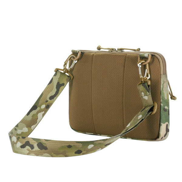 Torba Admin Bag Medium Elite Z Rzepem M-Tac Multicam (10406008)