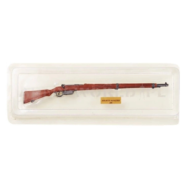 Model Kolekcjonerski Andrea Miniatures FUCILE MARTINI-HENRY 1872 