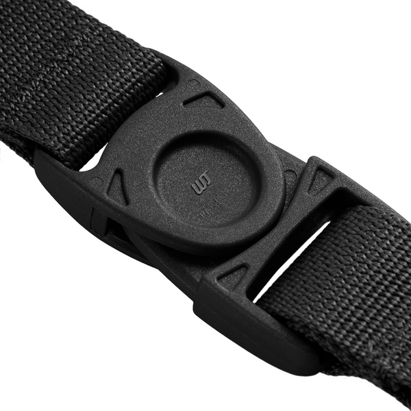 Brelok Key Holder Elite M-tac Czarny (10446002)