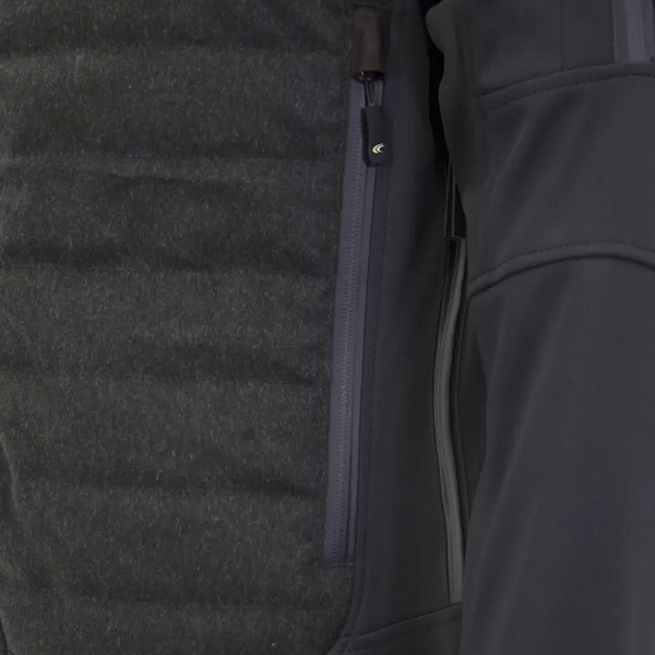 Kurtka G-LOFT® Hunting ISLG Jacket Carinthia Olive