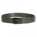 Pas Do Spodni Regal Belt 35mm "BLK" Pentagon Olive Green (K17103-BLK)