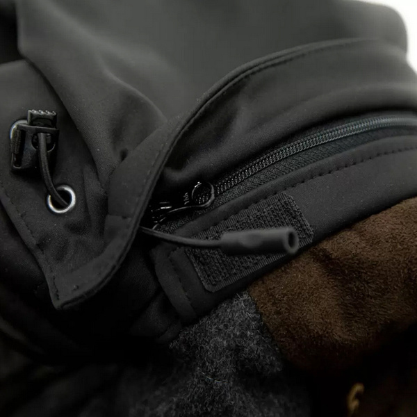Kurtka G-LOFT® Hunting ISLG Jacket Carinthia Szara 