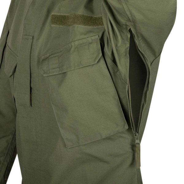 Mundur CPU (Combat Patrol Uniform) Ripstop Helikon-Tex PL Camo WZ 2010 MON