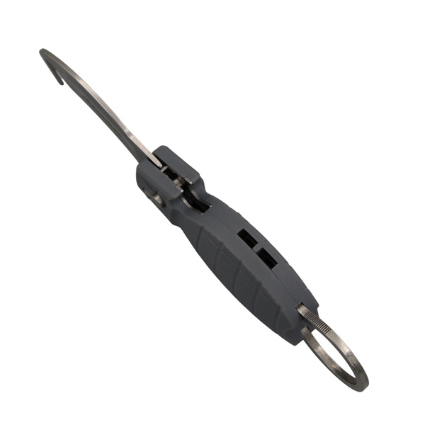 Nóż Taktyczny EDC JB-18 Granat JB Tacticals Szary