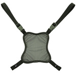 Helmet Holder Wisport Olive Green (HELOLI)