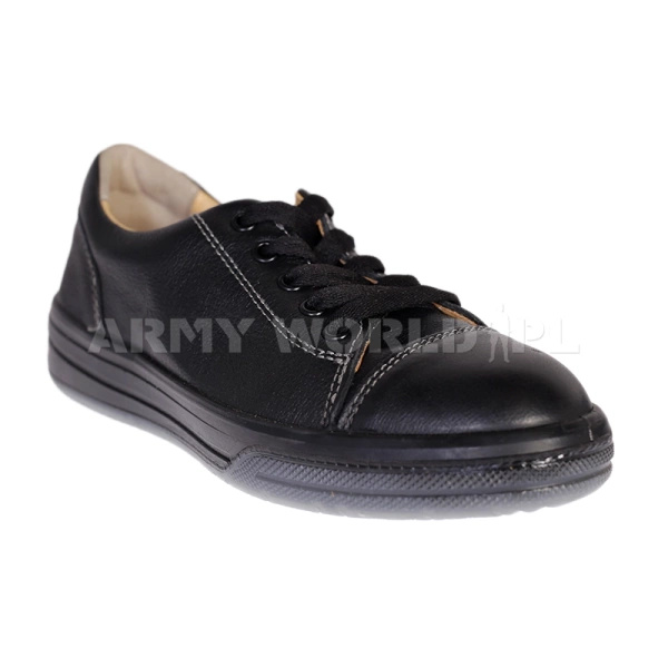 Buty Robocze Elten ESD SRC Low Czarne Oryginał Nowe