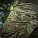Bermudy /Spodenki Taktyczne Strurm Gen.II Nyco Extreme M-Tac Multicam (20515008)