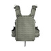 Kamizelka Plate Carrier QR LC ZP IRR Tasmanian Tiger Stone Grey Olive (7504.332)