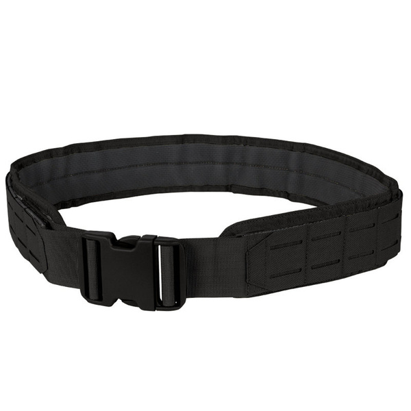 Tactical LCS Gun Belt Condor Black (121174-002)