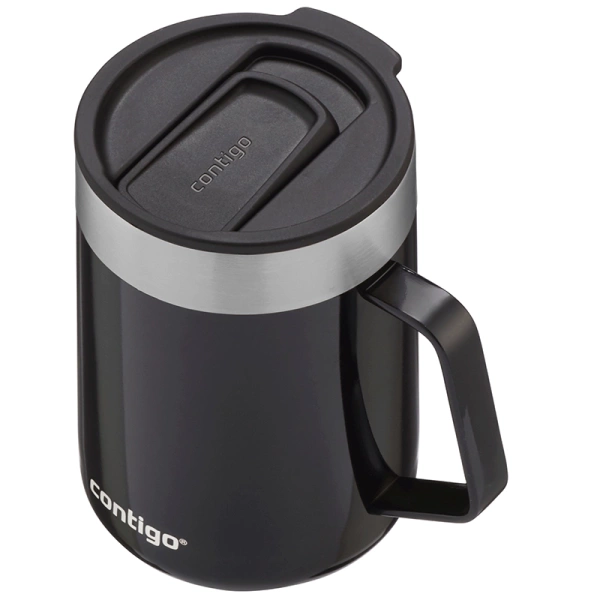 Kubek Termiczny Streeterville Z Pokrywą 420 ml Contigo Sake (2174673)