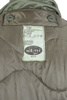 Field Jacket With liner Model M65 Mil-tec Oliv New