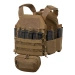 Kamizelka Aegis Lite Plate Carrier Helikon-Tex Coyote (KK-AEL-CD-11)
