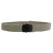 Military Dutch Sackcloth Belt Oliv Model US Original Demobil 