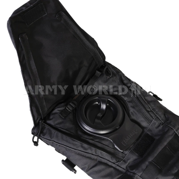 Hydration System 3l + Cover CamelBak® Black Original New
