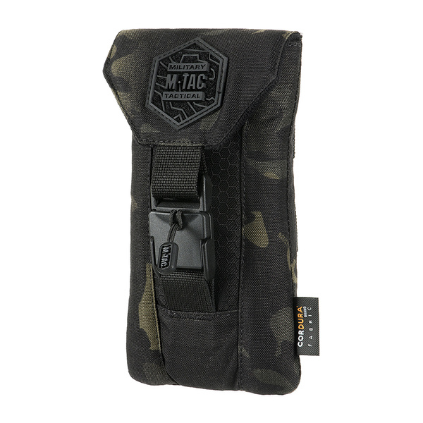 Etui Na Smartfon Elite Large Hex M-Tac Multicam Black (10160208)