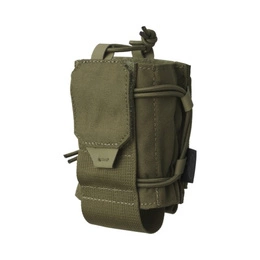 Kieszeń Radio Pouch Helikon-Tex Olive Green (MO-GRP-CD-02)