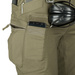 Trousers Helikon-Tex UTP Urban Tactical Pant PC PolyCotton Canvas Khaki (SP-UTL-PC-13)