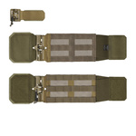 Plate Carrier Guardian Cummerbund Quick Release Helikon-Tex Olive Green (MO-GCQ-PO-02)