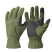 Rękawice Lizard Grip Helikon-Tex Olive Green (RK-LGG-PO-02) 