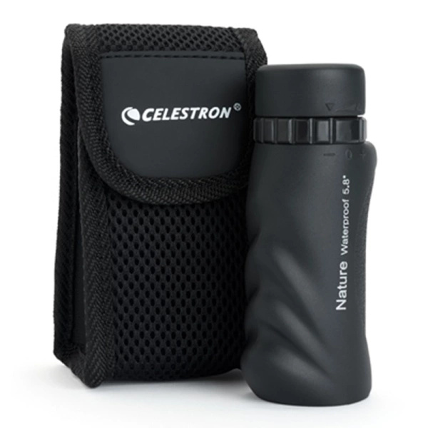 Monokular Celestron Nature 10x25 (71210)