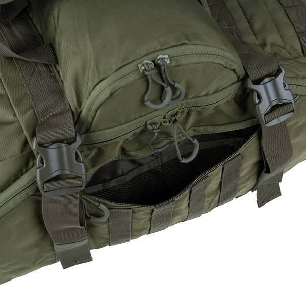 Plecak / Torba Transportowa 45L (3w1)101 INC. Olive (359345)