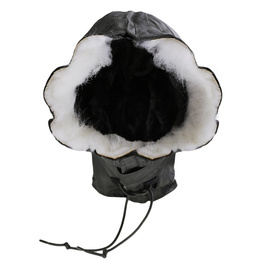 Kaptur Do Kurtki Parki Wojskowej Alaska US Army Olive Oryginał Demobil DB