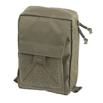 Pocket Urban Admin Pouch® Cordura® Helikon-Tex Adaptive Green (MO-O03-CD-12)