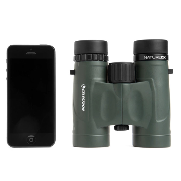 Lornetka Celestron Nature DX 10x32 Delta Optical (71331)