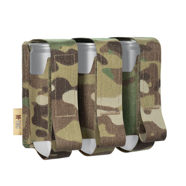 Ładownica VOG Na 3 Granaty M-Tac Multicam (10341008)