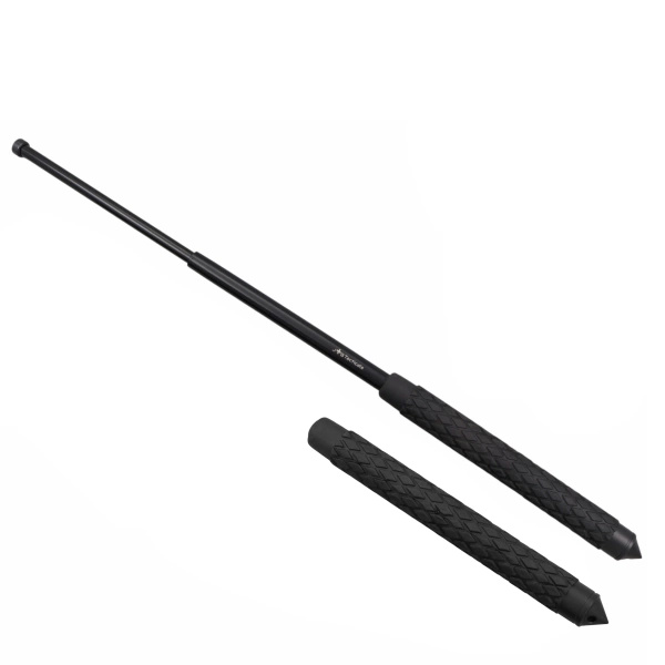 Pałka Teleskopowa Hartowana 26" JB-01 + Etui JB Tacticals