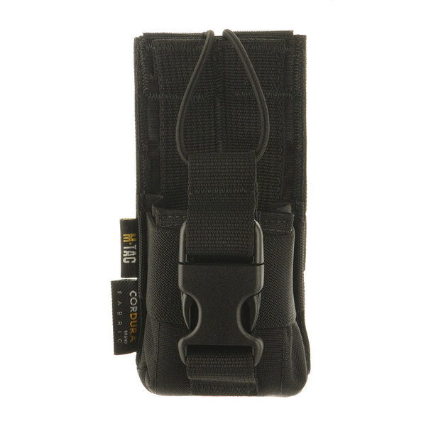 Etui Na Radiotelefon Motorola 4400/4800 M-Tac Czarne (10130002)
