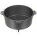 Garnek Żeliwny 3,8 L Dutch Oven Fox Outdoor (33403B)