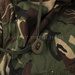 Kurtka Parka Smock Wojskowa Brytyjska Web-tex DPM Woodland Oryginał Nowa