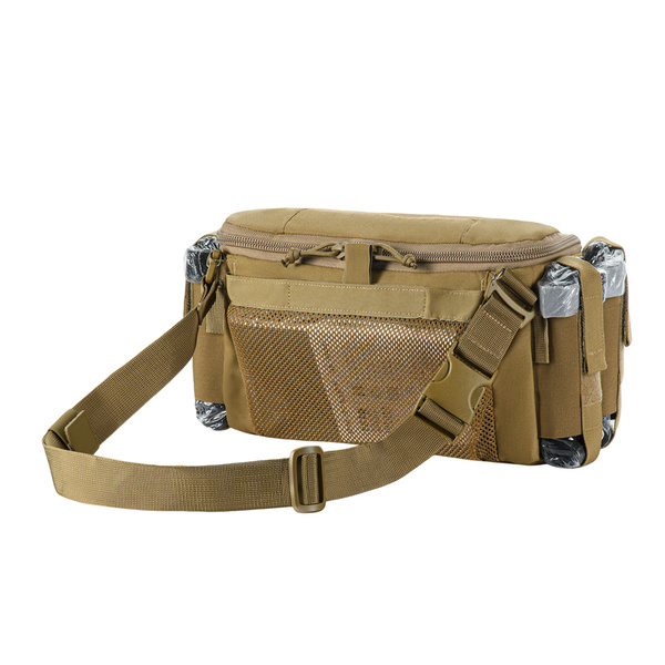 Torba Medyczna CLS Elite M-Tac Coyote (10358005)