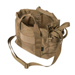 Ammo Bucket Cordura Helikon-Tex Coyote (TB-ABK-CD-11)