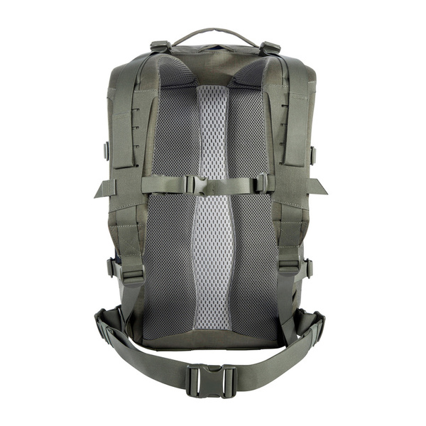 Backpack ModularTac Pack 28 Litres Tasmanian Tiger IRR Stone Grey Olive (7325.332)