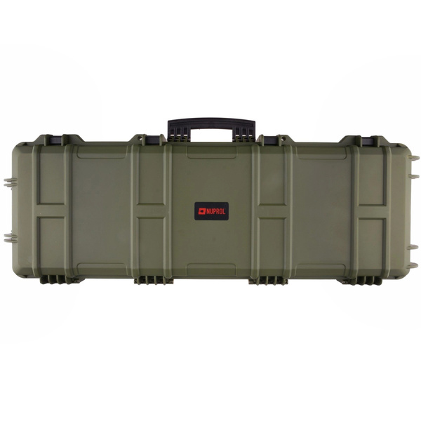 Walizka Transportowa Nuprol Equipment Hard Case PNP 110 cm Olive