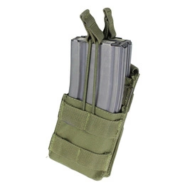 Ładownica Na Magazynki Stacker M4 Mag Pouch Condor Olive (MA42-001)