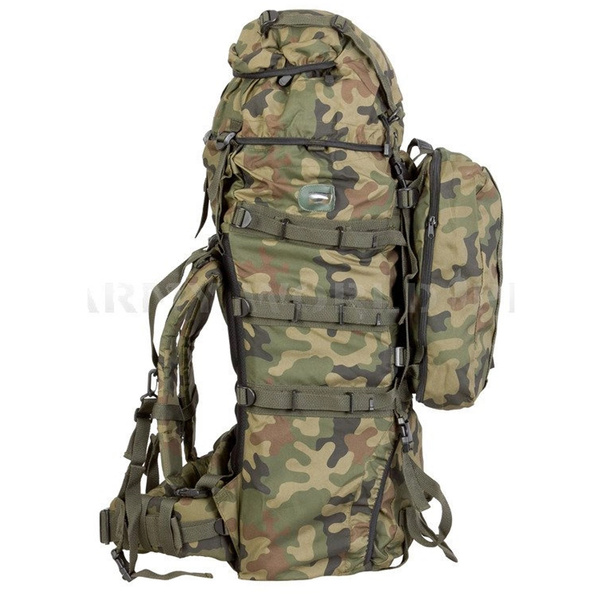 Zasobnik Piechoty Górskiej 987/MON PL Camo Oryginał Nowy