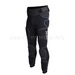 Komplet Ochronny Pant Xtreme Pro – D3O Xion Bluza + Spodnie Szare Oryginał Nowy