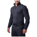 Koszula Taktyczna V.XI XTU Rapid Long Sleeve 5.11 Dark Navy (72508ABR)