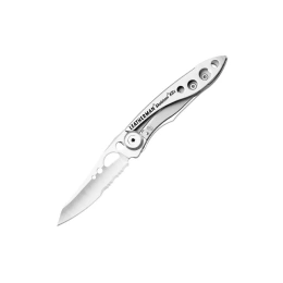 Nóż Składany Sketetool KBx Leatherman® Srebrny