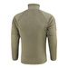 Bluza Polarowa Polartec Battle Fleece M-Tac Tan (70027003)