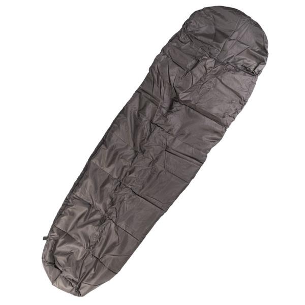 Commano Sleeping Bag Mil-tec Olive New