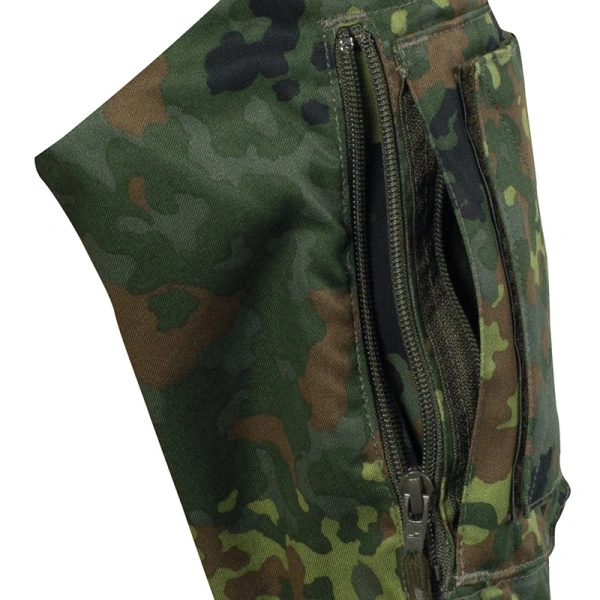 Element Odzieży Taktycznej Recon PRO Bolero Flecktarn