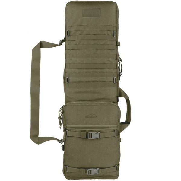 Rifle Case 100 II Wisport RAL 7013