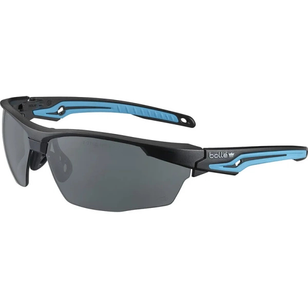 Okulary Ochronne Bolle Safety Smoke Eco TRYON (TRYONN20E)