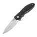 Folding Knife Type 6 Metal M-Tac Black (60027011)