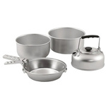 Zestaw Naczyń Turystycznych Easy Camp Adventure Cook Set L (580039)